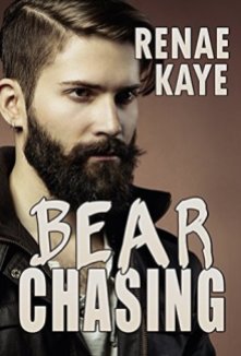 Bear Chasing by Renae Kaye