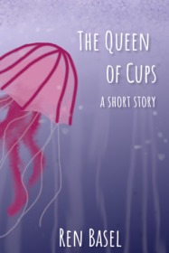 The Queen of Cups by Ren Basel