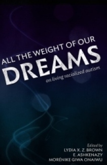 All the Weight of Our Dreams anthology