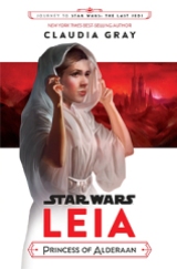 Leia- Princess of Alderaan 