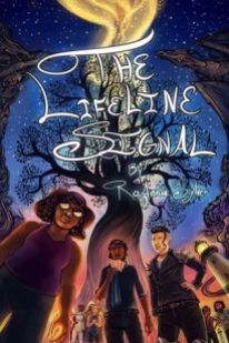 The Lifeline Signal by RoAnna Sylver