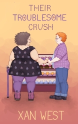 Their Troublesome Crush cover final large jpeg