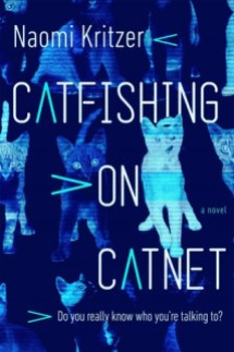 Catfishing on CatNet