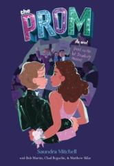 The Prom-A Novel Based on the Hit Broadway Musical