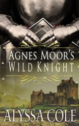 Agnes Moor's Wild Knight by Alyssa Cole
